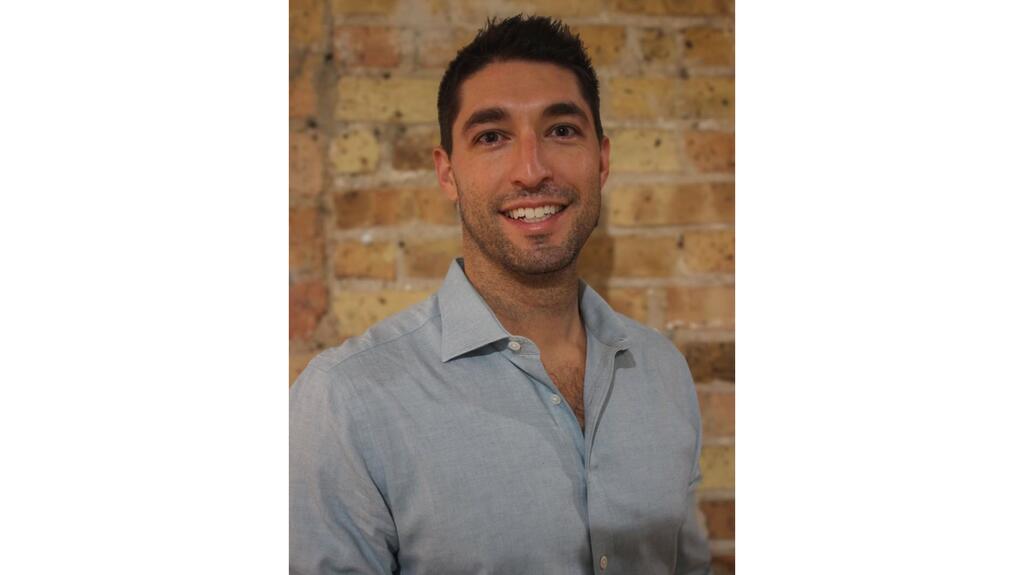 Nick Tenekedes, Jewelers Mutual’s new senior vice president of digital solutions Jewelers Mutual’s Nick Tenekedes